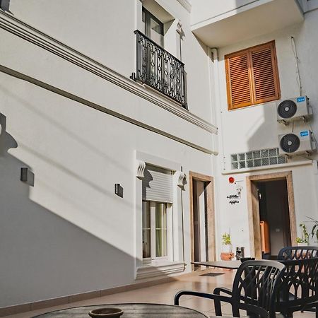 Old Town Villa 2 Durrës Exteriör bild